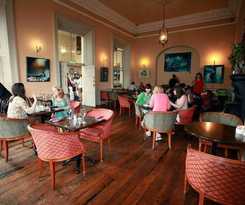 Rowan Tree Hostel