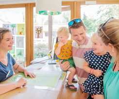 Hotel Camping RCN Belledonne