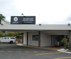  VR Auckland Airport