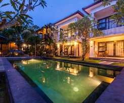 Puri Asri Villa