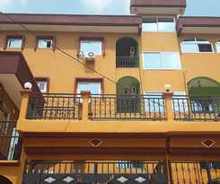 Residence Madadjeu
