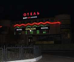 Hotel Olhon and Hostel