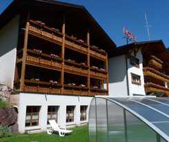 Knobelboden und Restaurant