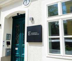 EST Residence Schoenbrunn Vienna - contactless check-in
