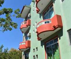 Hotel Puerto &Aacute;ngel