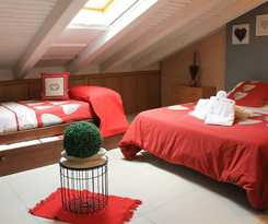 Hotel AMPG Erts Bed and Breakfast