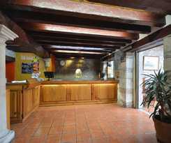 Hotel Howard Johnson Calle Real Morelia