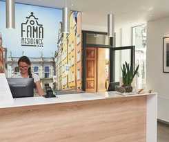 Hotel Fama Residence