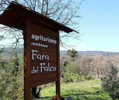 Agriturismo Fara Del Falco