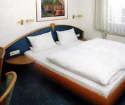 Hotel Frankfurter Hof