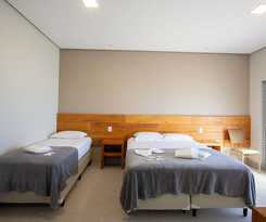 Hotel Pousada Mar de Minas