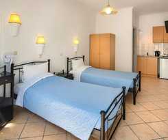 Villa Eleftheria