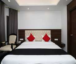 Hotel Capital O 26634 Grand Sm Regency
