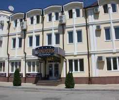 Hotel SunHotel