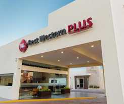 Best Western Plus San Jorge