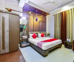 Hotel OYO 6296 Park Avenue