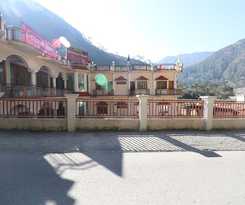 OYO 24319 Geetanjali Resort