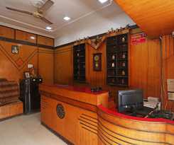 Hotel OYO 26808 Shree Ram Residency