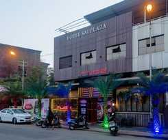 Hotel Capital O 27600 Sai Plaza