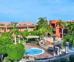 Hotel Colonial Hermosillo