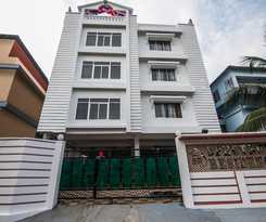 Hotel OYO 15700 Spectrum Residency
