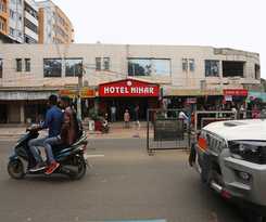 Hotel OYO 26221 Nihar