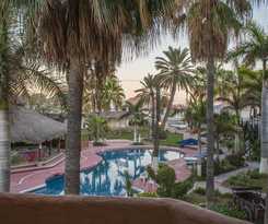 Hotel Hacienda Tetakawi