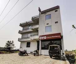 Hotel OYO 19515 Kalyan Residency