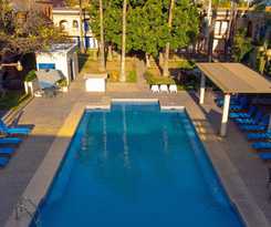 Gamma Guaymas Armida