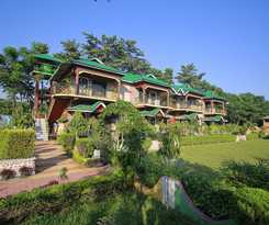 Hotel OYO 23390 Ruposhi Bangla Eco Resort