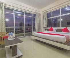 Hotel OYO 28084 Pangolin