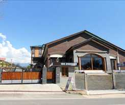 Hotel Sterling Banquet and