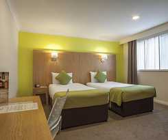 Skeffington ArmsHotel