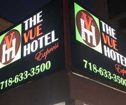 The Vue Express