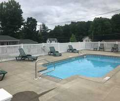Hillside Motel