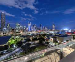 Airhome Southbank Riverside Tower