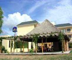 Hotel Best Western Los Jacales