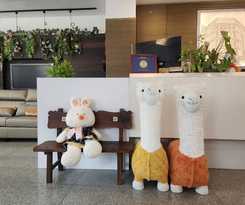 Hotel Jia-Jia Business