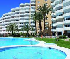 Apartamentos Coronado