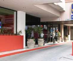 Hotel Best W Santorin Victoria