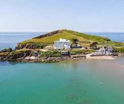 Hotel Burgh Island