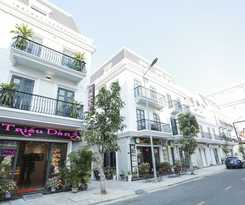 Hotel Trieu Dang