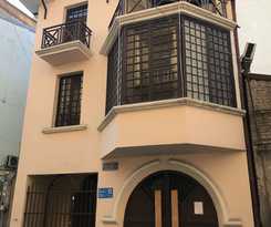 I G Hostel
