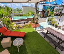 Izsla Suites