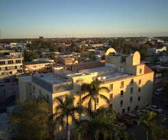 Hotel Best Western Plaza Matamoros