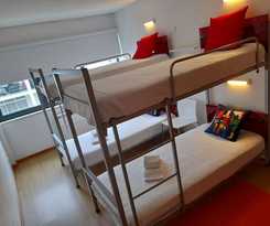 Hotel HI Vila Nova Cerveira Pousada Juventude - Hostel