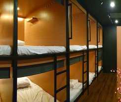 Hotel Tokyo Cubo - Hostel