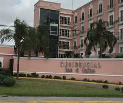 Hotel Residencial Inn Suites