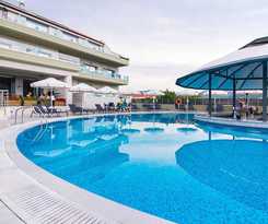 The Dome Luxury Thassos