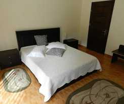 Hotel Vila Cristalfrost
